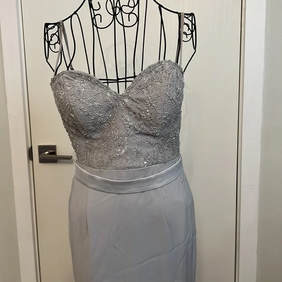 Portia & Scarlett dress - Picture 2 of 7